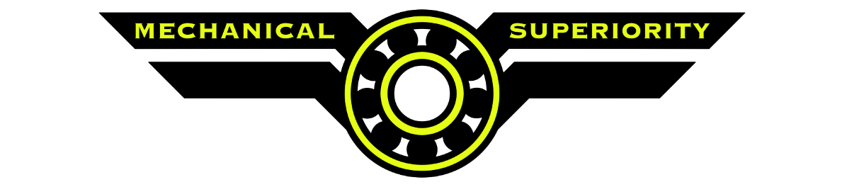 Mechanical Superiority